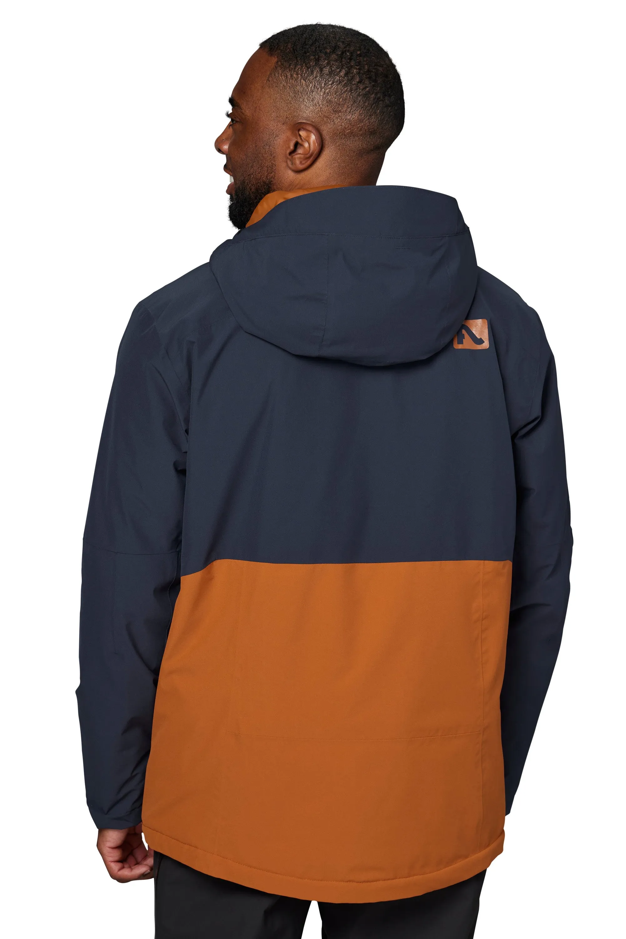 2023 Albert Jacket