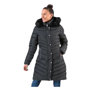 Adrianne Jacket Grey