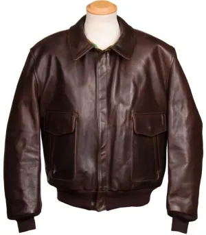 Aero 1950s Flight Jacket