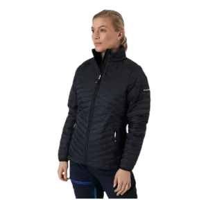 Agneta Jacket Black
