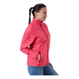 Agneta Jacket Pink