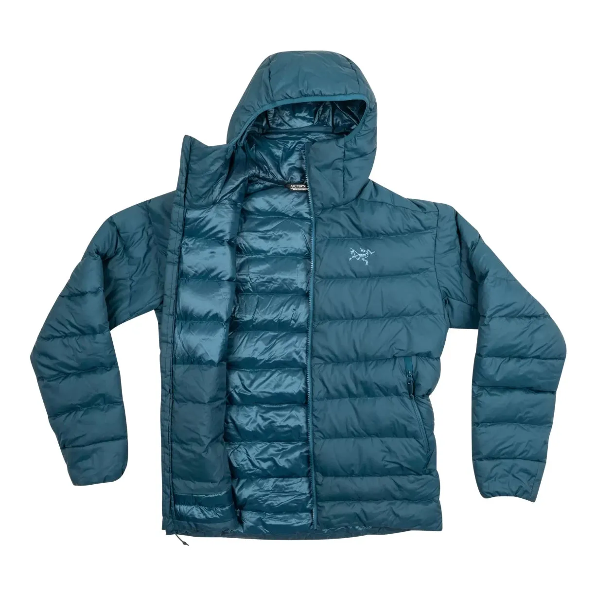 Arc'teryx Thorium AR Down Hoody
