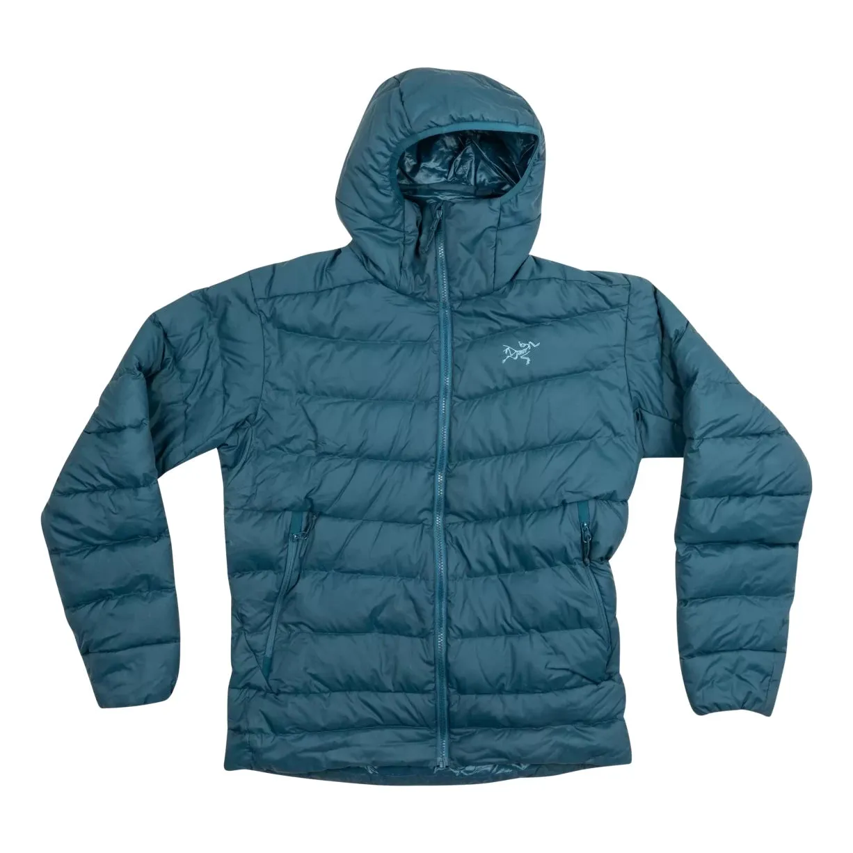 Arc'teryx Thorium AR Down Hoody