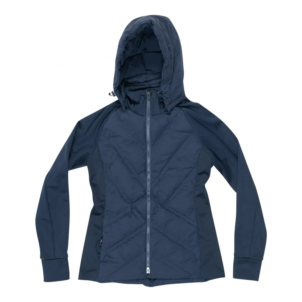 Athleta Inlet Down Jacket