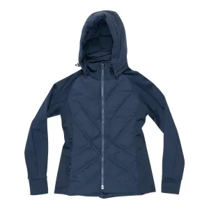 Athleta Inlet Down Jacket