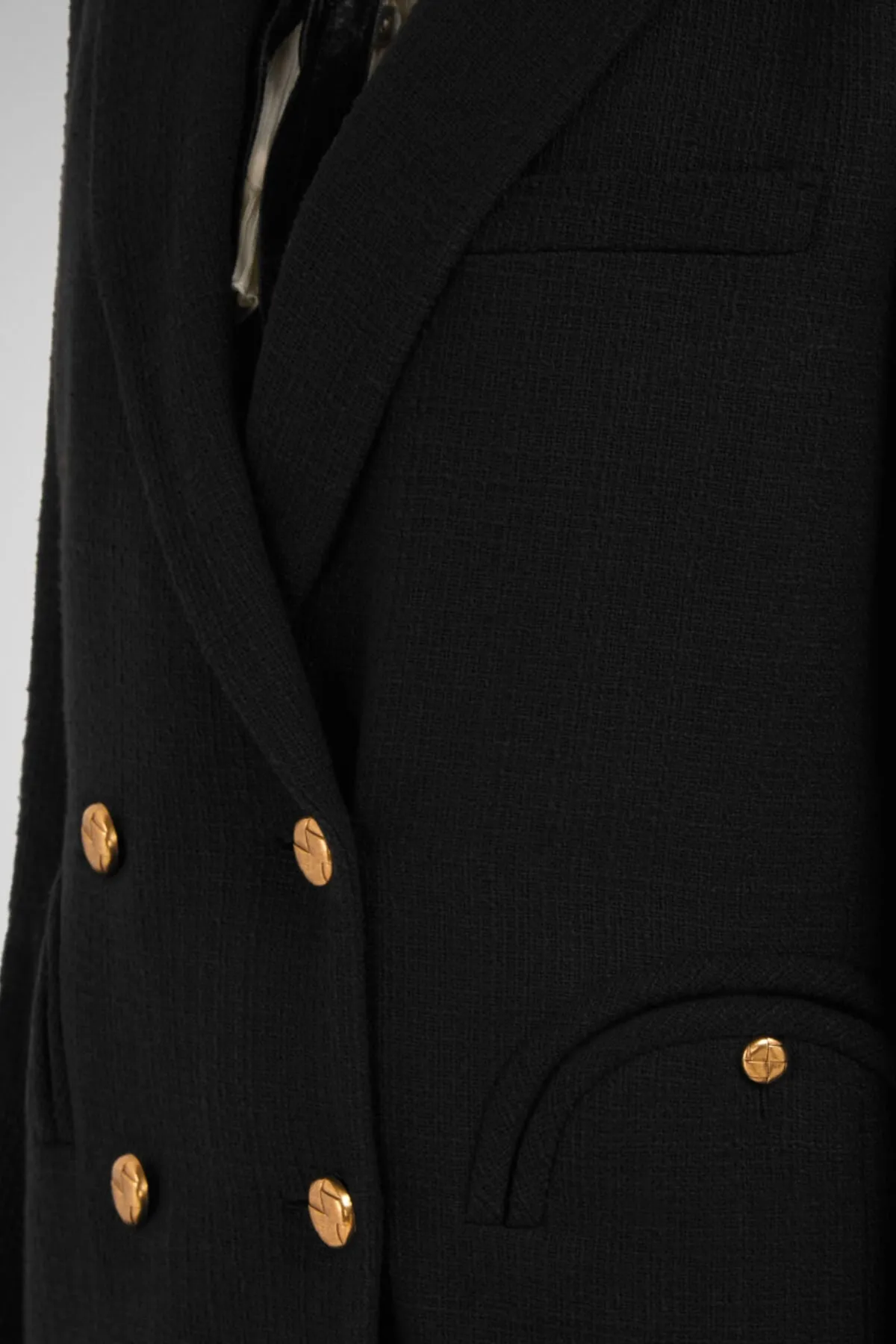 Blaz Milano Missy Everynight Blazer - Black