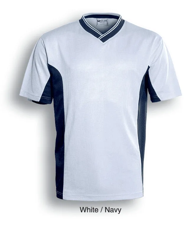 Bocini Kids Soccer Jersey-(CT848)