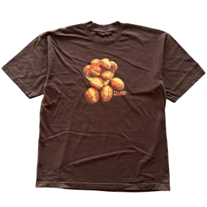 Crusty German Bread Roll Tee