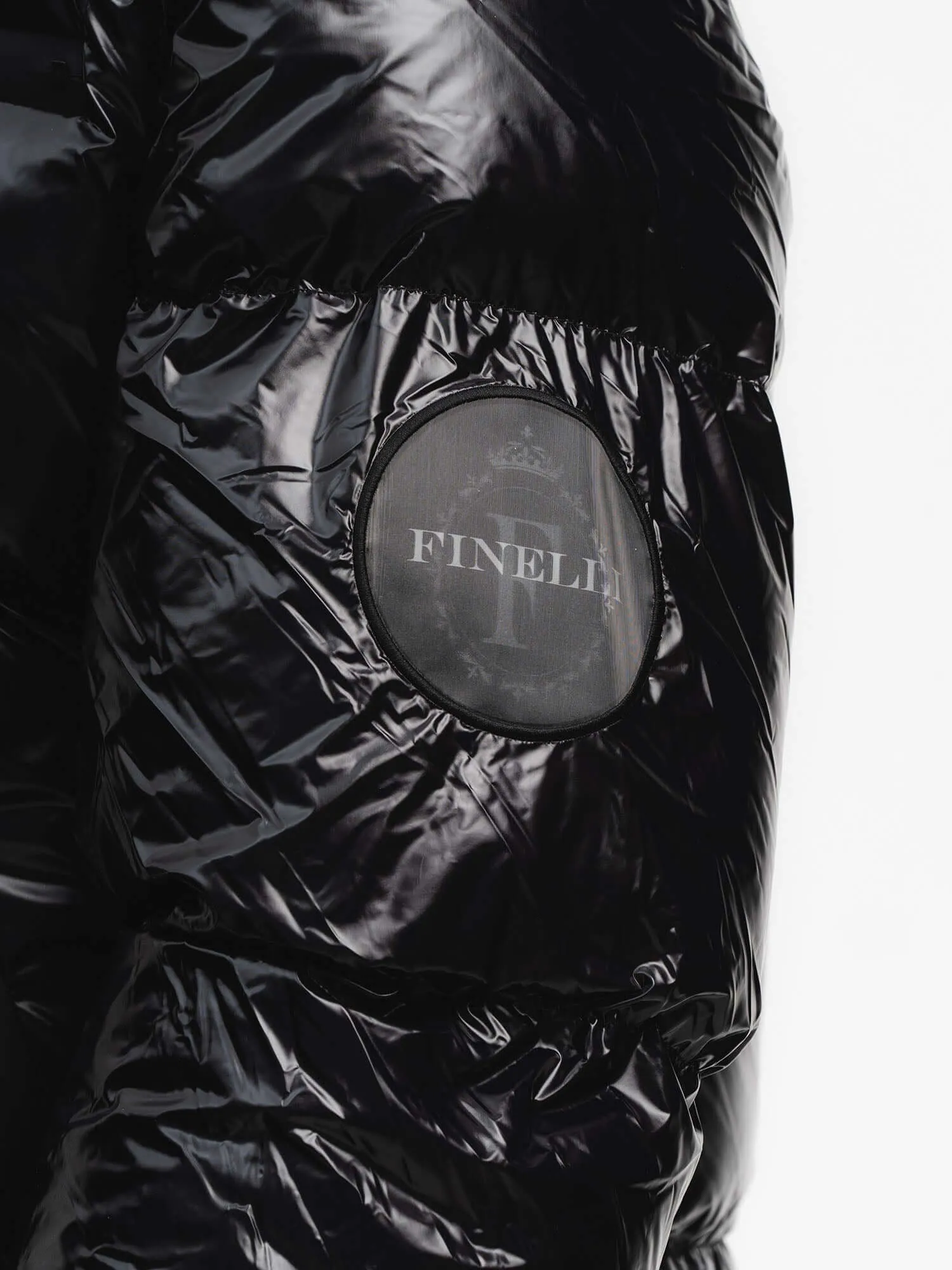 FINELLI Puffer Down Jacket