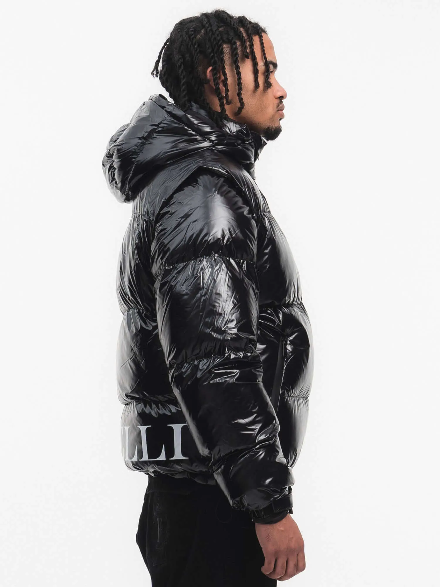 FINELLI Puffer Down Jacket