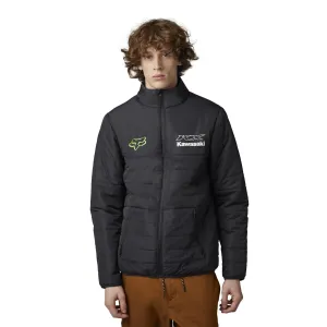 Fox Racing X Kawi Howell Jacket Black