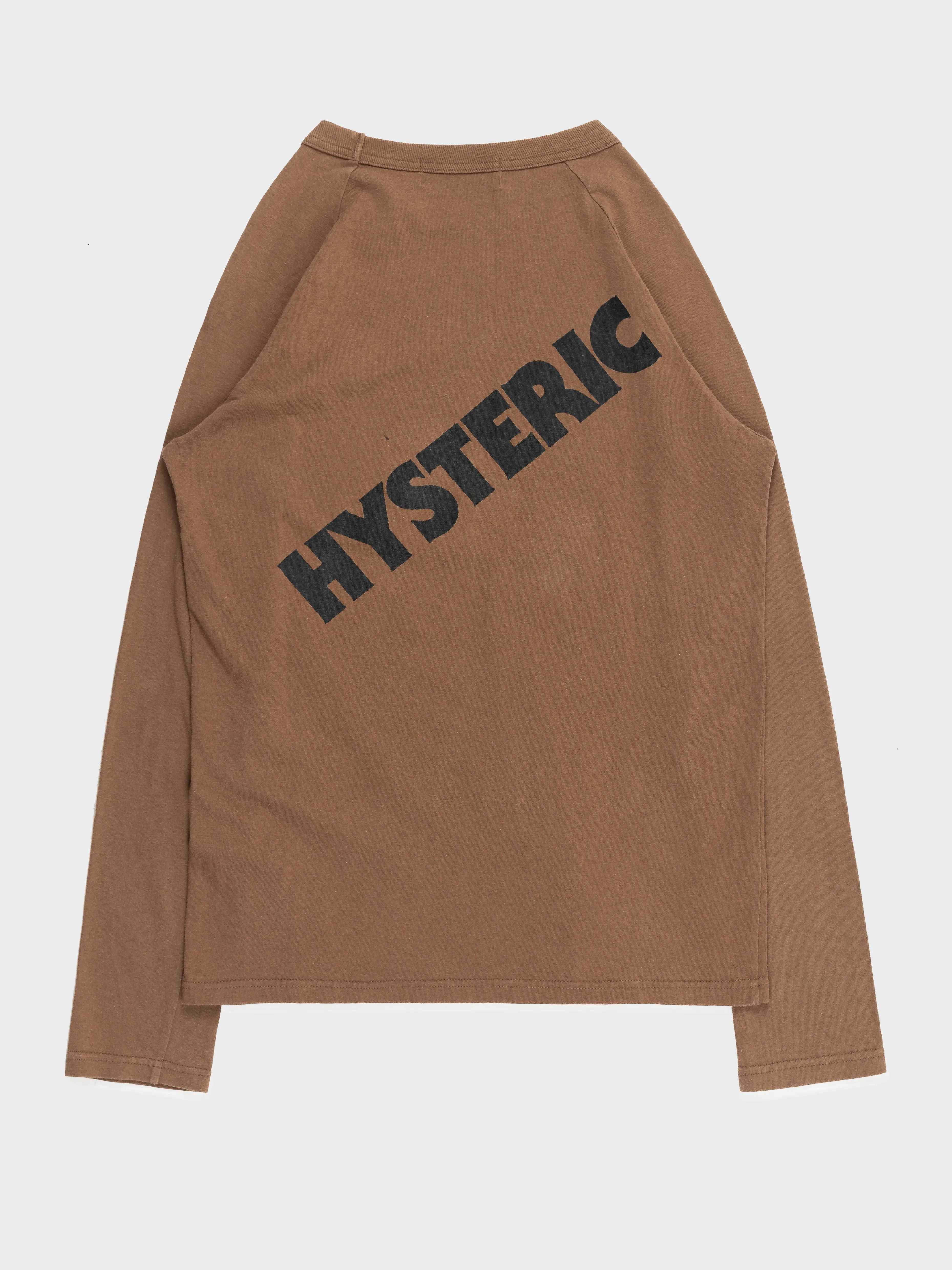 'I Dig You' Longsleeve Tee