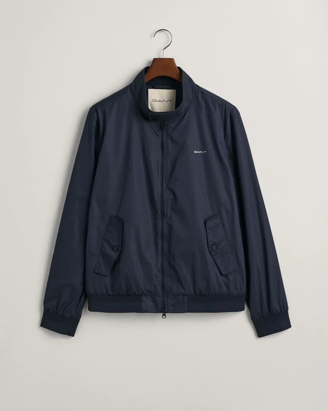 Lightweight Hampshire Jacket