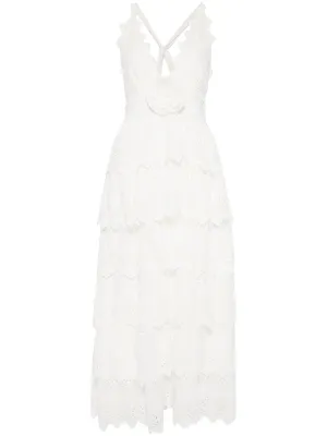 NEVIS MAXI DRESS