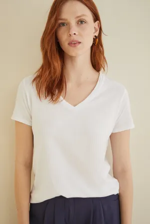 Nico Organic Cotton Tee