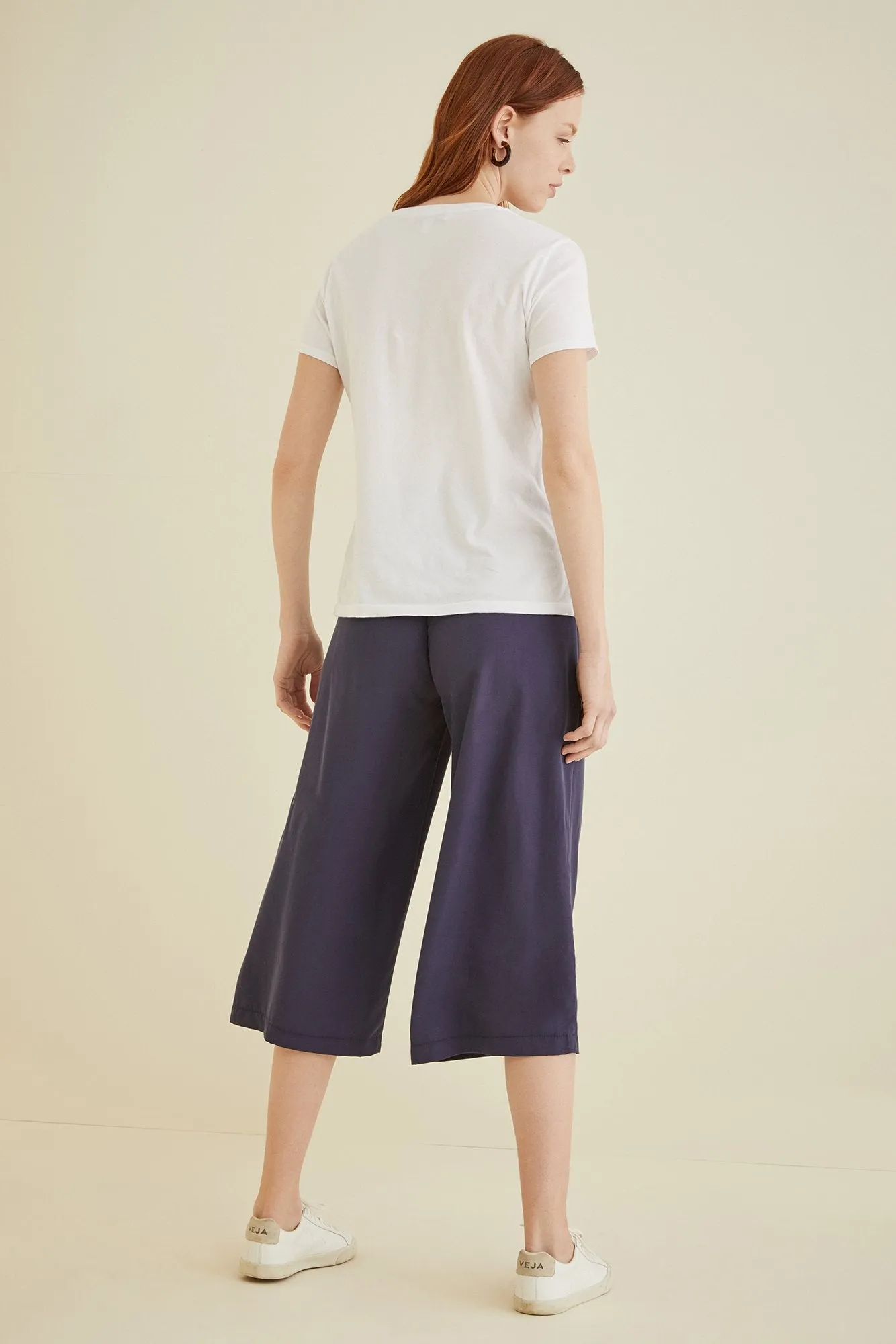 Nico Organic Cotton Tee