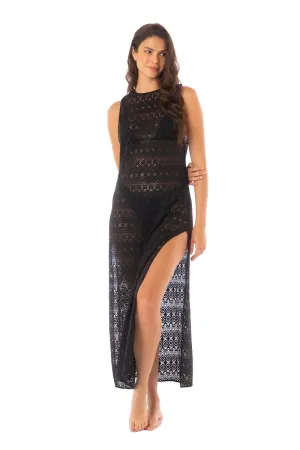 NOCHE BOHEMIA ARIANA DRESS