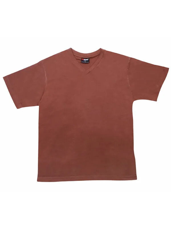 Ramo Mens V-Neck (T902TV)