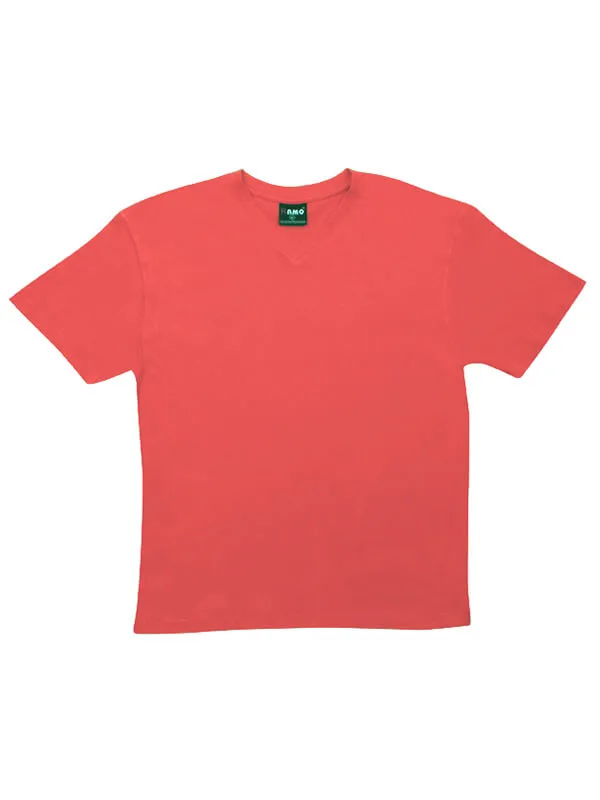 Ramo Mens V-Neck (T902TV)
