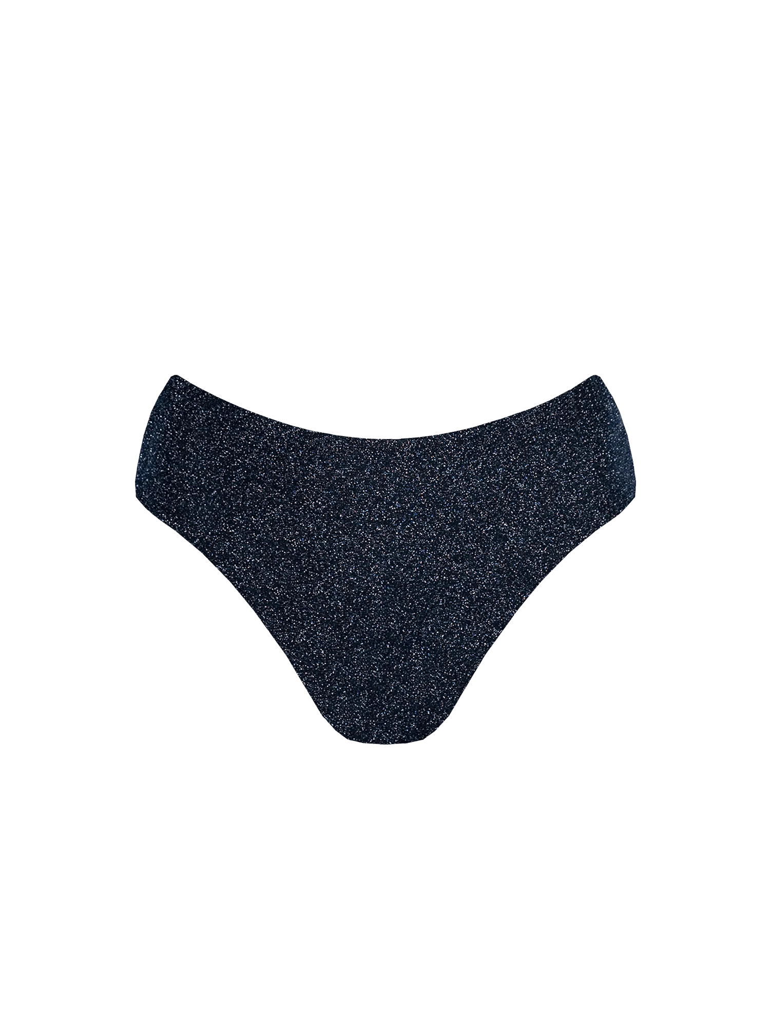Stardust ~ Low-Waist Pantie - Navy