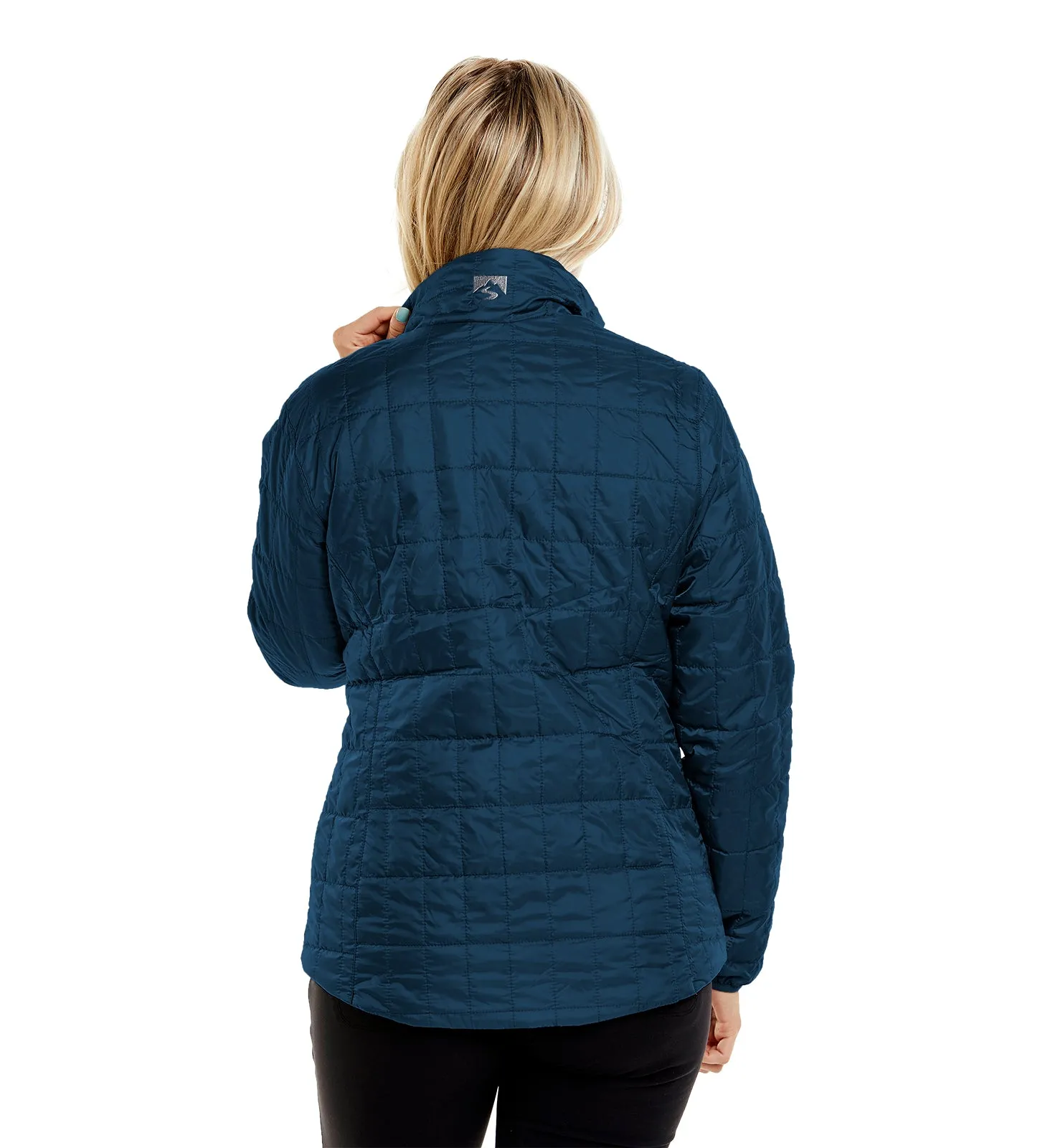 Women's Traveler Jacket - Glossy - LAST CHANCE