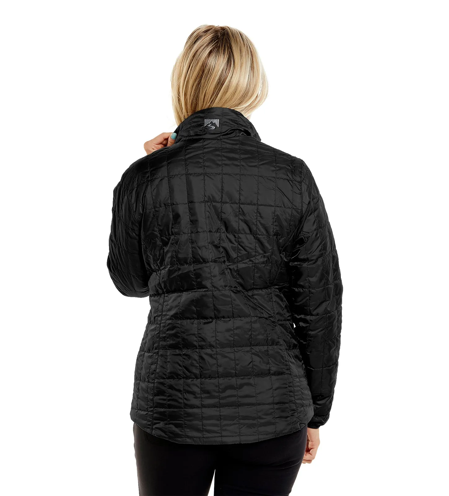 Women's Traveler Jacket - Glossy - LAST CHANCE