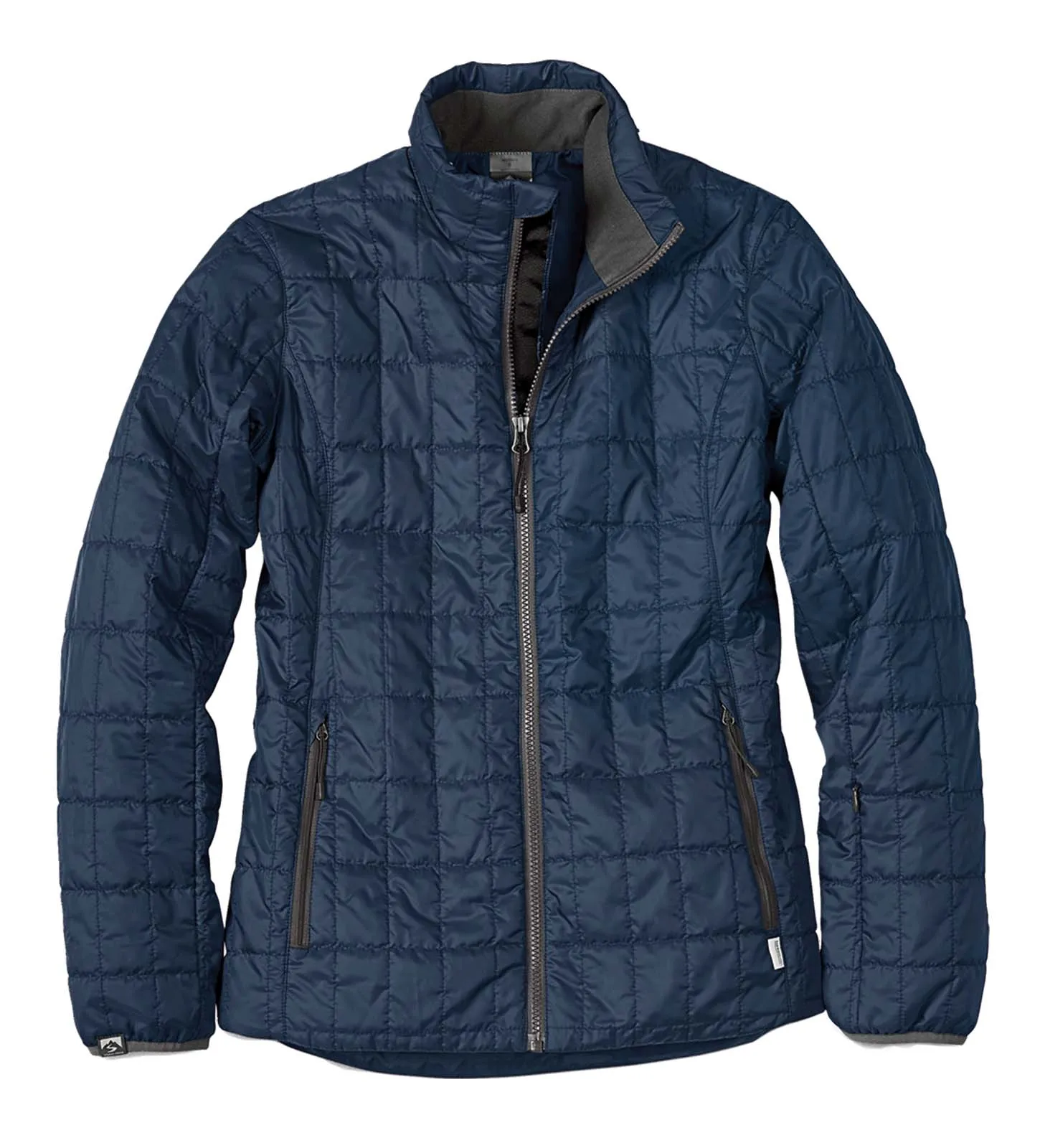 Women's Traveler Jacket - Glossy - LAST CHANCE