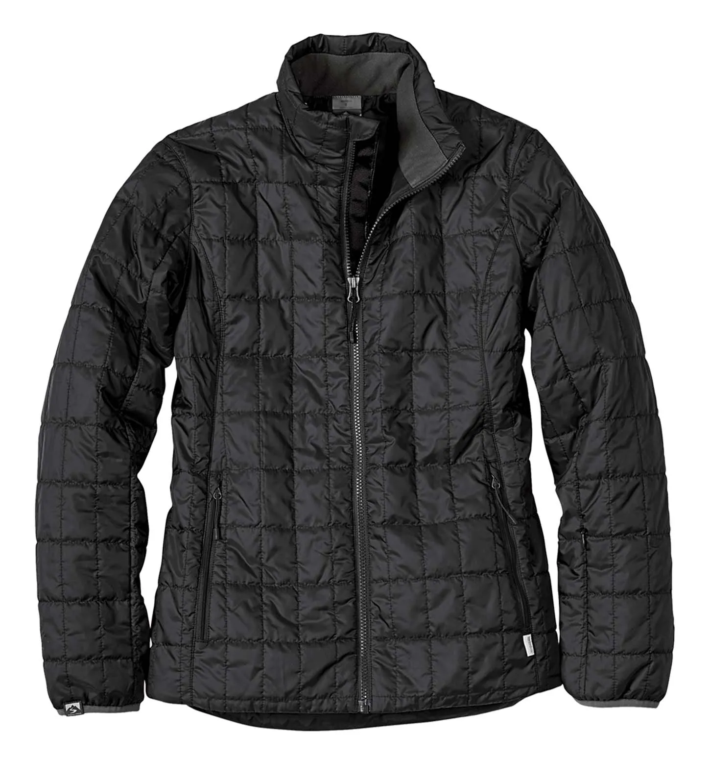Women's Traveler Jacket - Glossy - LAST CHANCE